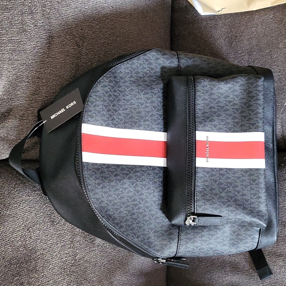 Michael Kors Cooper backpack